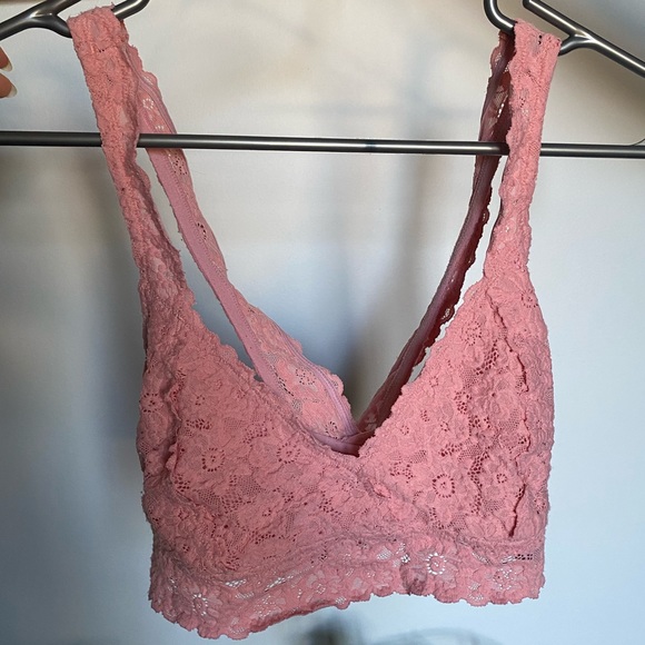 Aerie lace bralette - Picture 5 of 5